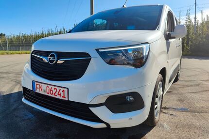 Opel Combo Gebrauchtwagen