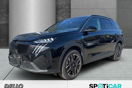 Peugeot 5008 Gebrauchtwagen
