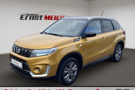 Suzuki Vitara Gebrauchtwagen