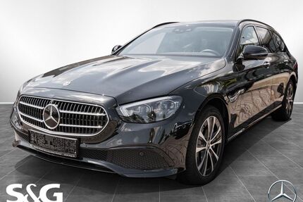 Mercedes-Benz E 300 Gebrauchtwagen