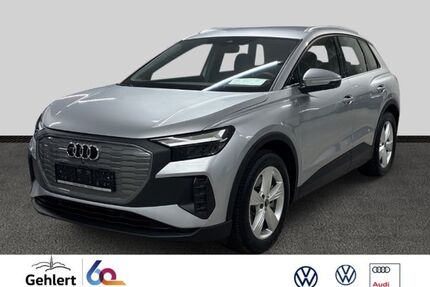Audi Q4 Gebrauchtwagen