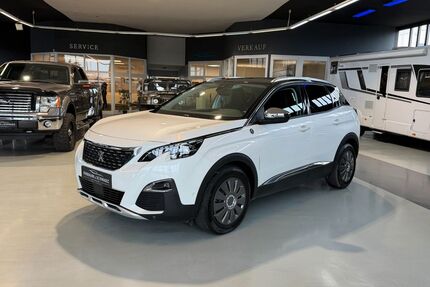 Peugeot 3008 Gebrauchtwagen