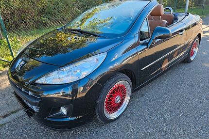 Peugeot 207 Gebrauchtwagen