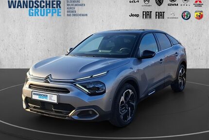 Citroen C4 Gebrauchtwagen