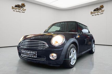 Mini ONE Gebrauchtwagen