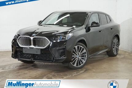 BMW iX2 Gebrauchtwagen