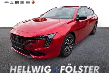 Peugeot 508 Gebrauchtwagen