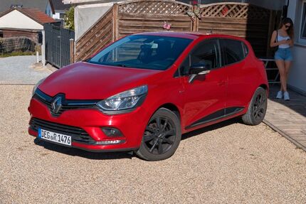 Renault Clio Gebrauchtwagen