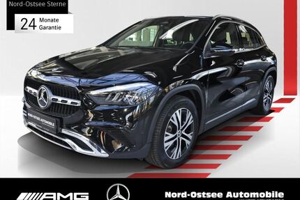Mercedes-Benz GLA 200 Gebrauchtwagen