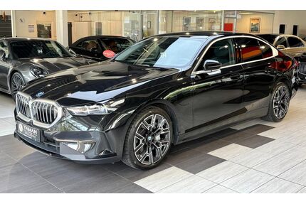 BMW 550 Gebrauchtwagen
