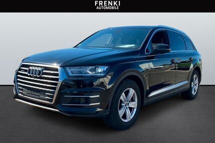 Audi Q7 Gebrauchtwagen