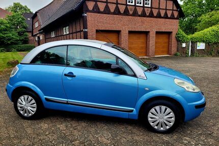 Citroen C3 Gebrauchtwagen