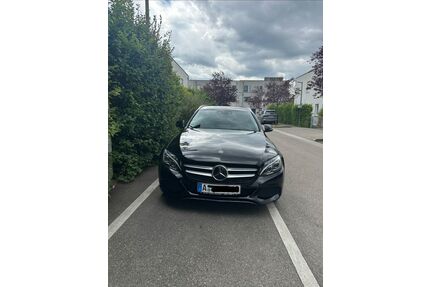 Mercedes-Benz C 220 Gebrauchtwagen