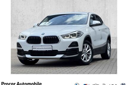 BMW X2 Gebrauchtwagen