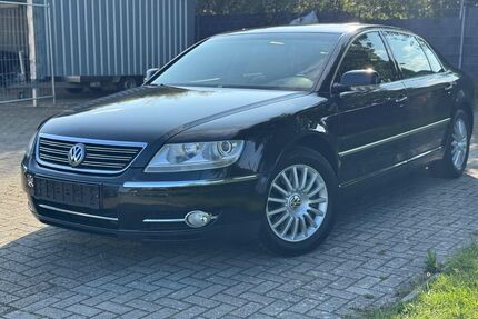 VW Phaeton Gebrauchtwagen