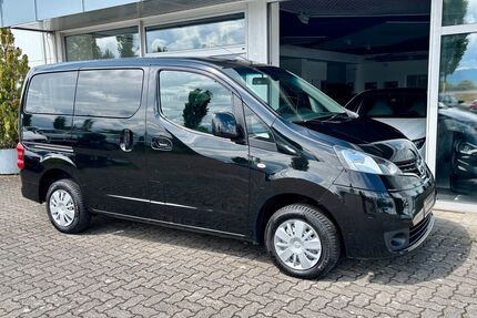Nissan NV200 Gebrauchtwagen