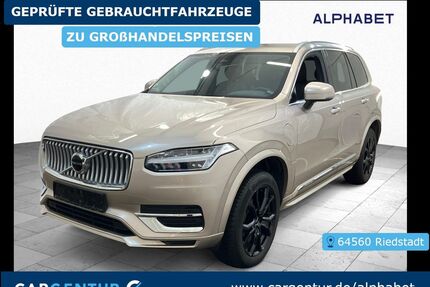 Volvo XC90 Gebrauchtwagen