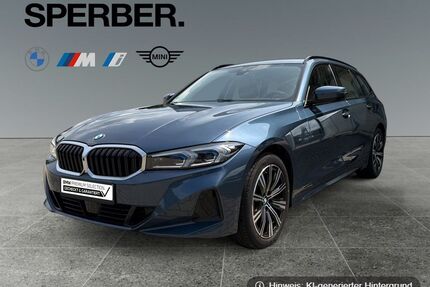 BMW 320 Gebrauchtwagen