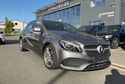Mercedes-Benz A 180 Gebrauchtwagen