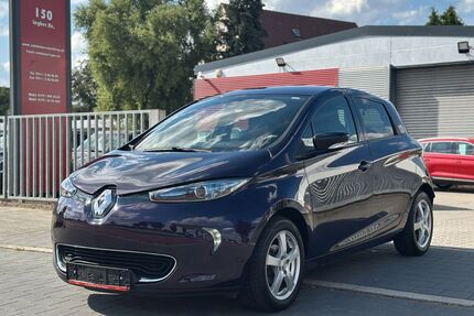 Renault ZOE Gebrauchtwagen