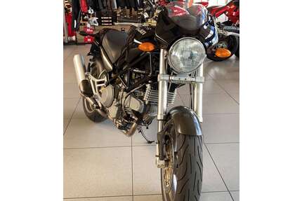 Ducati Monster 900 Gebrauchtwagen