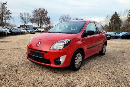Renault Twingo Gebrauchtwagen