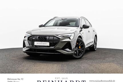 Audi e-tron Gebrauchtwagen