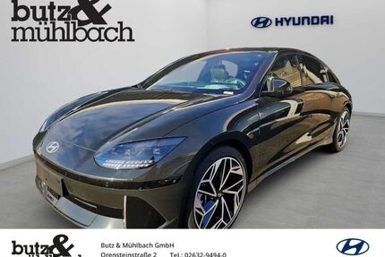 Hyundai IONIQ 6 Gebrauchtwagen