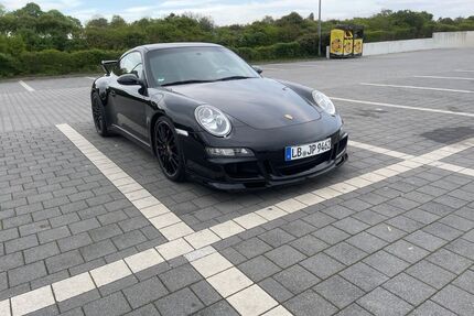 Porsche 997 Gebrauchtwagen