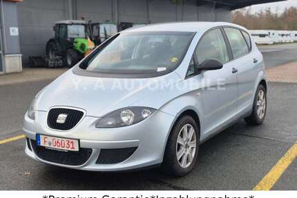 Seat Altea Gebrauchtwagen