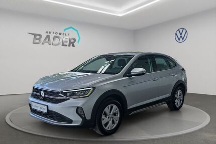 VW Taigo Gebrauchtwagen