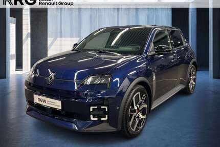 Renault R 5 Gebrauchtwagen
