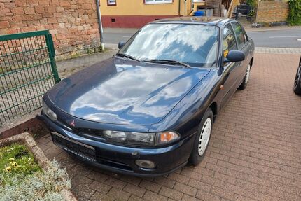 Mitsubishi Galant Gebrauchtwagen