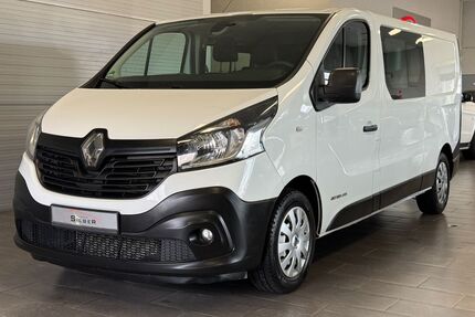 Renault Trafic Gebrauchtwagen