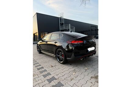 Hyundai i30 Gebrauchtwagen