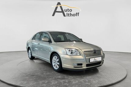 Toyota Avensis Gebrauchtwagen