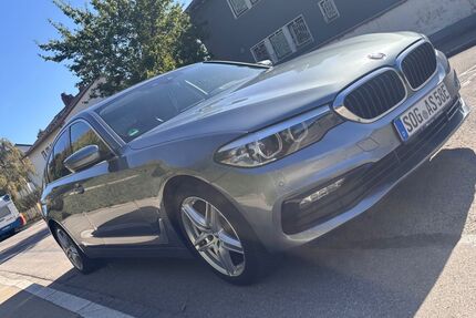 BMW 530 Gebrauchtwagen