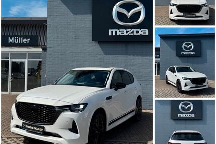 Mazda CX-60 Gebrauchtwagen