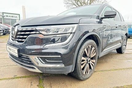 Renault Koleos Gebrauchtwagen