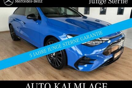 Mercedes-Benz CLA 350 Gebrauchtwagen