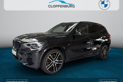 BMW X5 Gebrauchtwagen