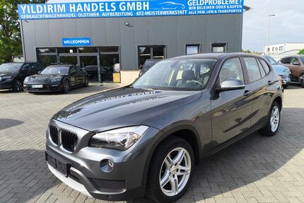 BMW X1 Gebrauchtwagen