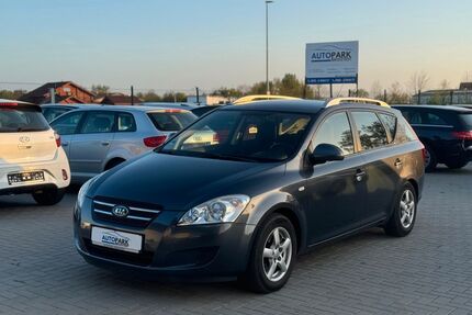 Kia ceed Sportswagon Gebrauchtwagen