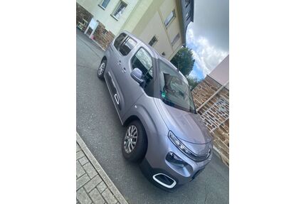 Citroen Berlingo Gebrauchtwagen