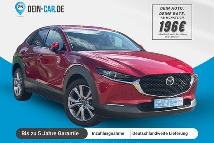 Mazda CX-3 Gebrauchtwagen