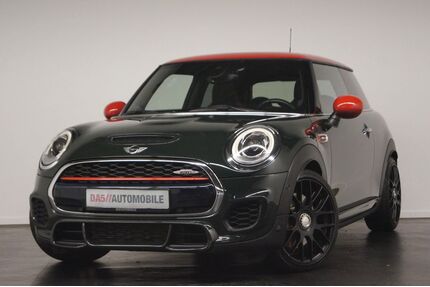 Mini John Cooper Works Gebrauchtwagen