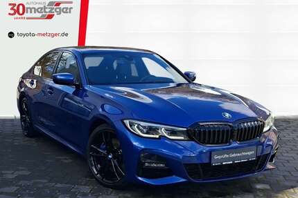 BMW 330 Gebrauchtwagen