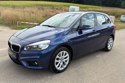 BMW 218 Gebrauchtwagen