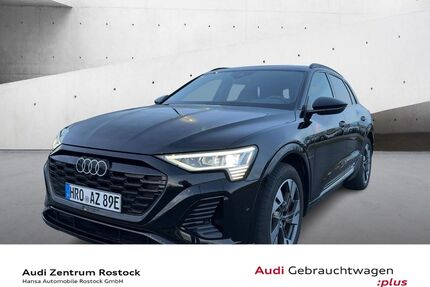 Audi Q8 Gebrauchtwagen