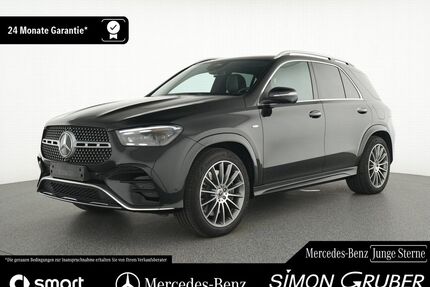 Mercedes-Benz GLE 350 Gebrauchtwagen